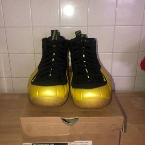 electrolime Foamposite